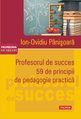 Profesorul de succes. Editura Polirom