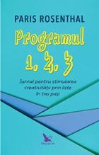 Link spre descrierea cărții „Programul 1, 2, 3“.