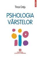 Explicații carte „Psihologia vârstelor“.