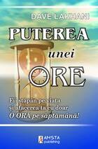 Link către cartea „Puterea unei ore“.