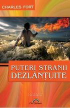 Link spre detalii carte „Puteri stranii dezlănțuite“.