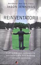 Reinventatorii. Editura ACT și Politon