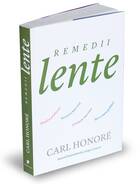 Link către descrierea cărții „Remedii lente“.