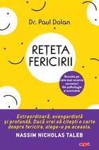 Link detaliere „Rețeta fericirii“.