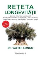 Link detaliere carte „Rețeta longevității“.