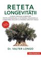 Copertă carte: Rețeta longevității