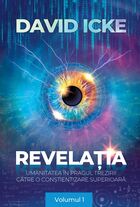 Explicații detaliate carte „Revelația“.