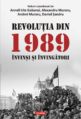 Copertă carte: Revoluția din 1989. Învinși și învingători