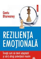 Descriere „Reziliența emoțională“.