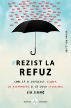 Link spre „Rezist la refuz“.