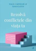Link către detalii „Rezolvă conflictele din viața ta“.