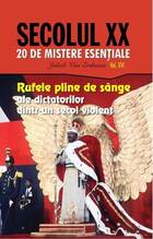 Link carte „Rufele pline de sânge ale dictatorilor dintr-un secol violent“.
