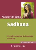 Link spre descrierea cărții „Sadhana. Calea către Dumnezeu“.