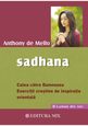 Copertă carte: Sadhana. Calea către Dumnezeu