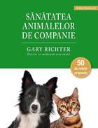 Detaliere a cărții „Sănătatea animalelor de companie“.