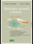 Link spre detalii carte „Sănătatea sexuală a femeii“.