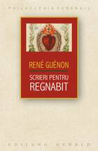 Link detaliere a cărții „Scrieri pentru Regnabit“.