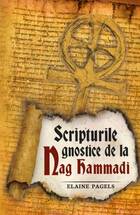 Descriere a cărții „Scripturile gnostice de la Nag Hammadi“.