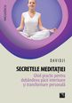 Secretele meditației. Editura Niculescu