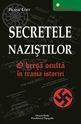 Copertă carte: Secretele naziștilor