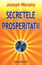 Descriere a cărții „Secretele prosperității“.