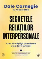 Link către cartea „Secretele relațiilor interpersonale“.