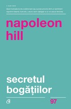 Informații detaliate carte „Secretul bogățiilor“.