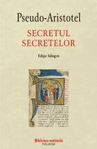 Link spre detalierea cărții „Secretul secretelor“.