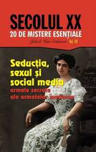 Link spre „Seducția, sexul și social media“.