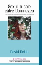 Informații carte „Sexul, o cale către Dumnezeu“.