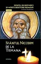 Link „Sfântul Nicodim de la Tismana“.