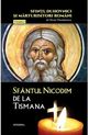 Sfântul Nicodim de la Tismana. Editura Integral