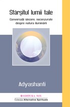 Detaliere a cărții „Sfârșitul lumii tale“.