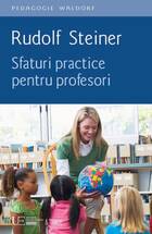 Link către detalierea cărții „Sfaturi practice pentru profesori“.
