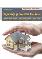Detalii carte „Siguranța și protecția locuinței“.