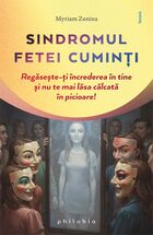 Link spre „Sindromul fetei cuminți“.