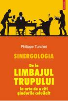 Detalii despre cartea „Sinergologia“.
