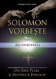 Copertă carte: Solomon vorbește despre reconectarea vieții tale