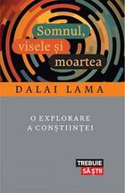 Link spre descrierea cărții „Somnul, visele și moartea“.