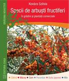 Link către „Specii de arbuști fructiferi în grădini și plantații comerciale“.