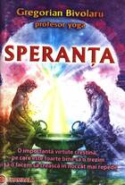 Detalii despre cartea „Speranța“.