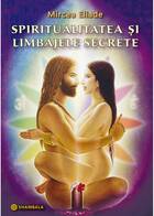 Link carte „Spiritualitatea și limbajele secrete“.