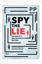 Link explicații „Spy the Lie“.