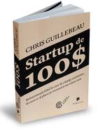 Detaliile cărții „Startup de 100$“.