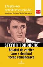 Detalii „Ștefan Iordache“.