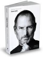 Explicații detaliate carte „Steve Jobs - biografia autorizată“.