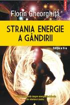 Link către descrierea cărții „Strania energie a gândirii“.