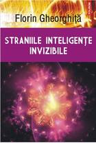 Link către detalii carte „Straniile inteligențe invizibile“.