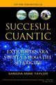 Copertă carte: Succesul cuantic