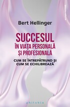 Link către „Succesul în viața personală și profesională“.
